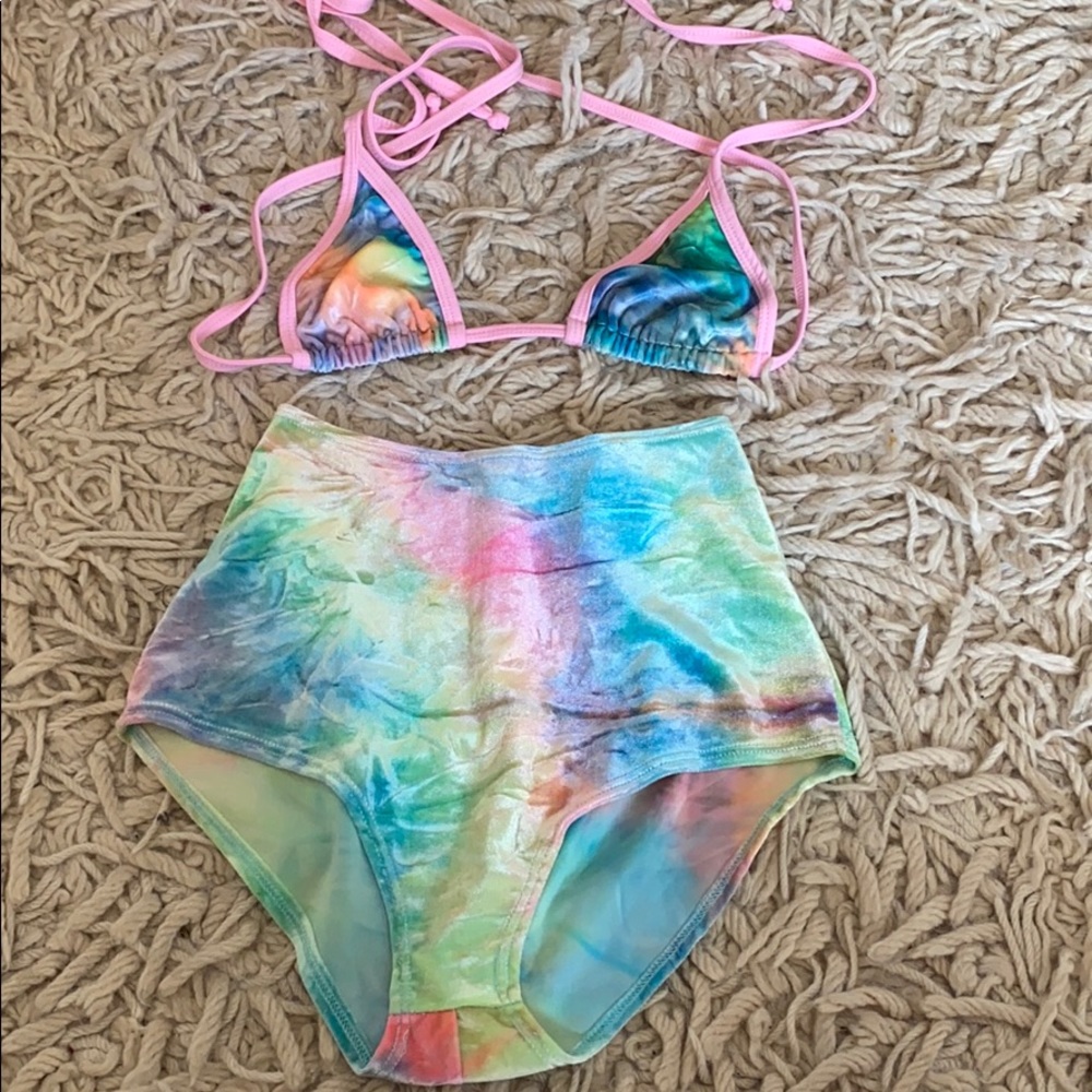 J. Valentine Set
